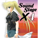 SoundStage X4 〜Yesterday to tomorrow〜